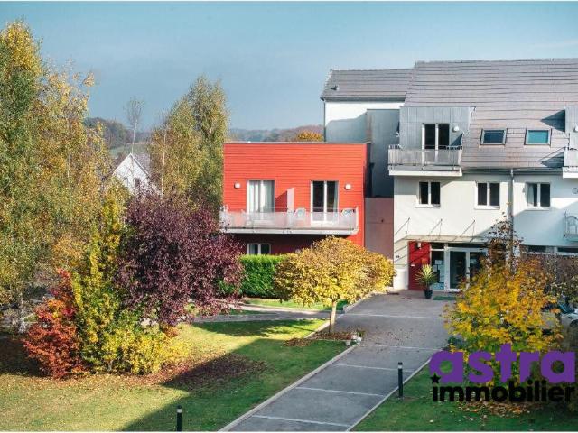 Appartement 1 pièce 22 m²