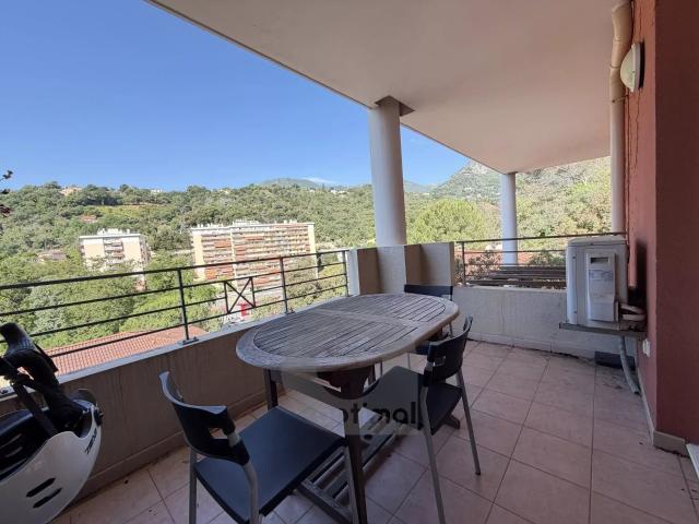 Appartement 1 pièce 22 m²