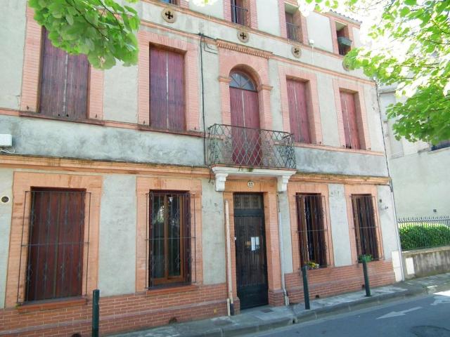 Appartement 1 pièce 22 m²