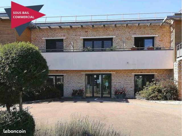Appartement 1 pièce 22 m²