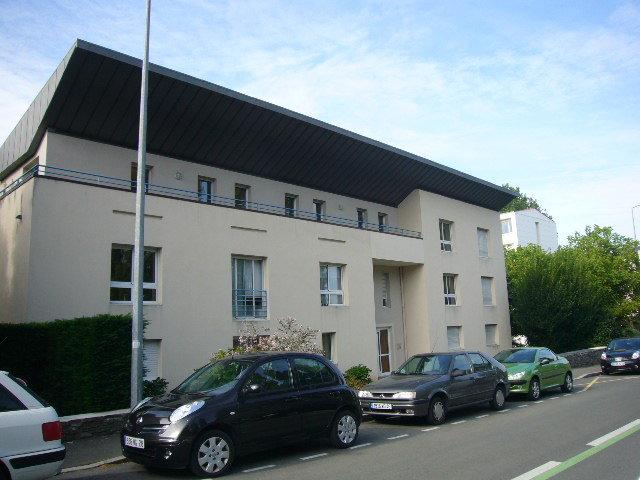 Appartement 1 pièce 22 m²