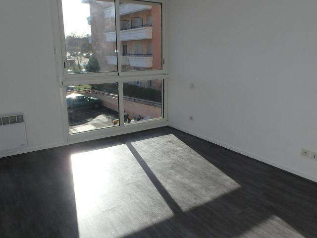 Appartement 1 pièce 22 m²