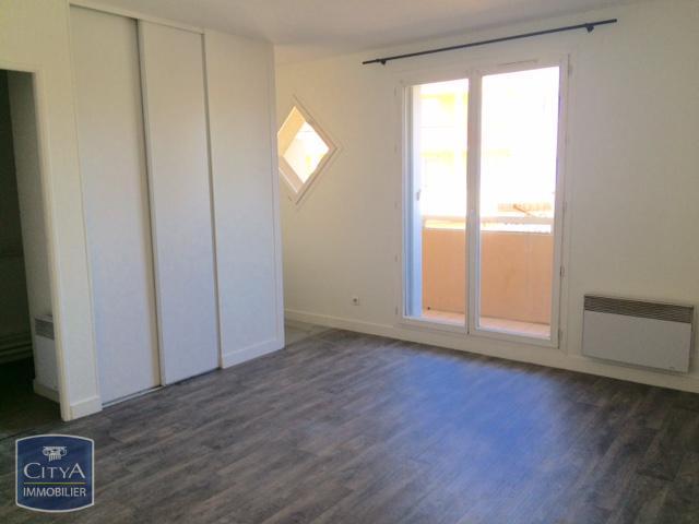 Appartement 1 pièce 22 m²