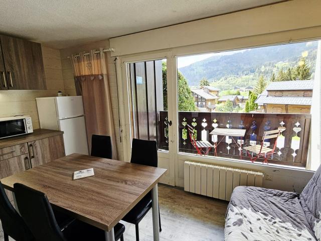 Appartement 1 pièce 22 m²