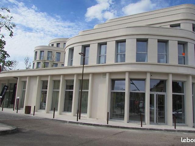 Appartement 1 pièce 22 m²