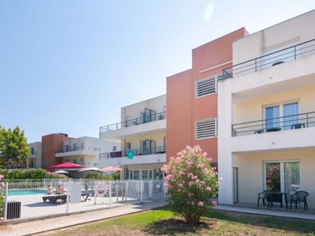 Appartement 1 pièce 22 m²