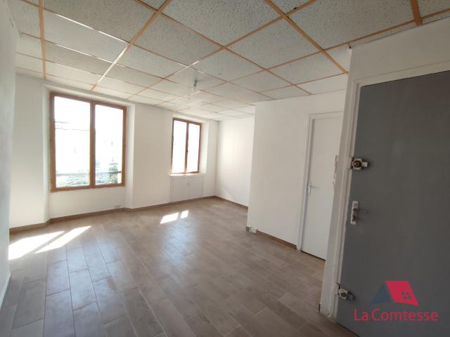 Appartement 1 pièce 22 m²