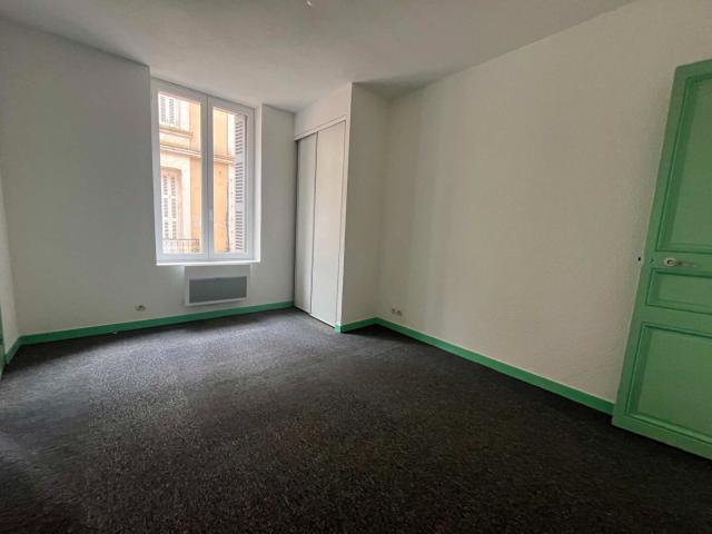 Appartement 1 pièce 22 m²