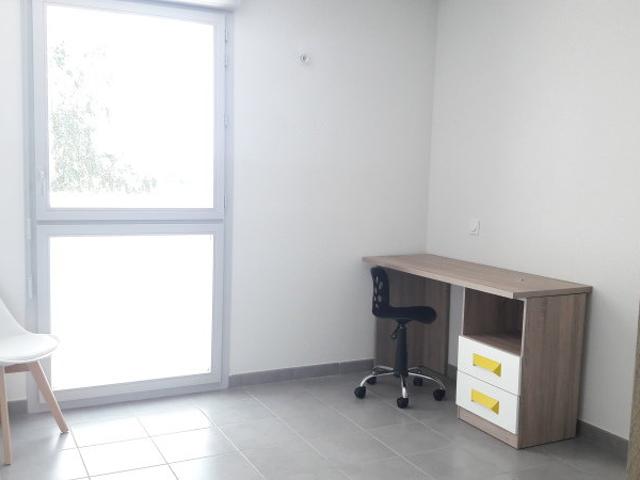 Appartement 1 pièce 22 m²