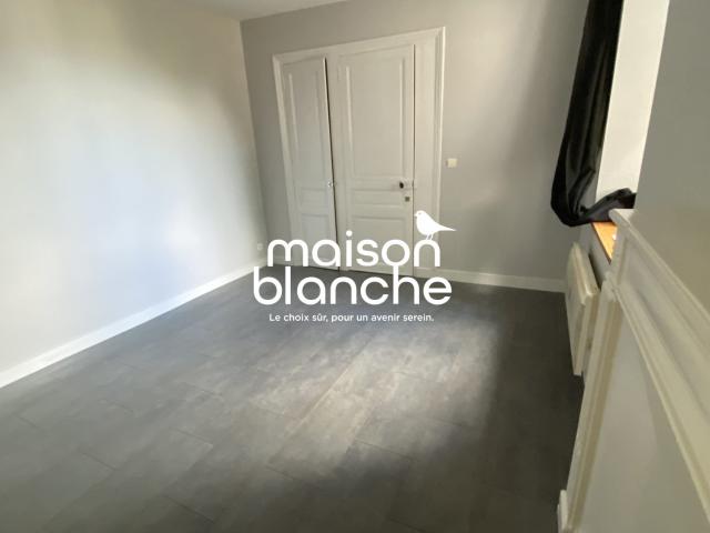 Appartement 1 pièce 22 m²
