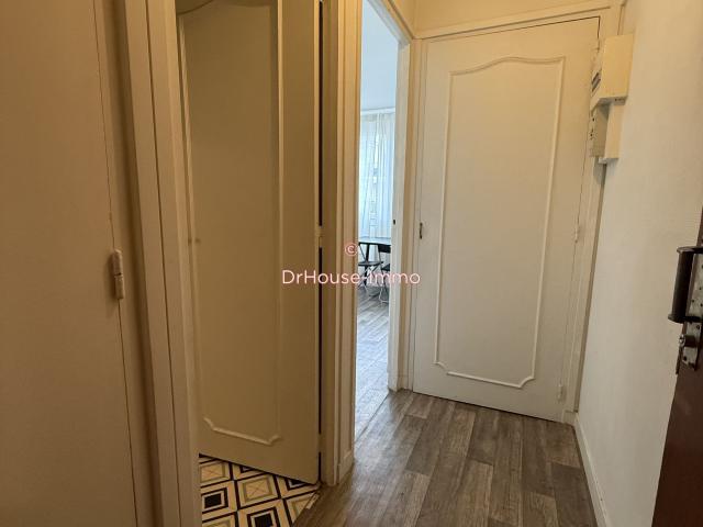 Appartement 1 pièce 22 m²