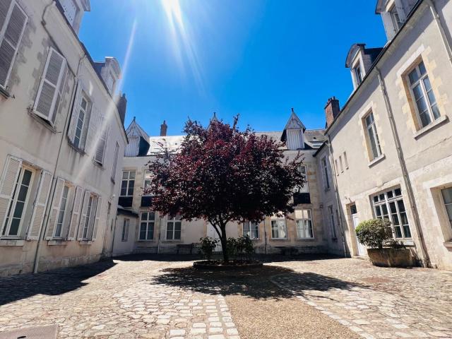 Appartement 1 pièce 22 m²