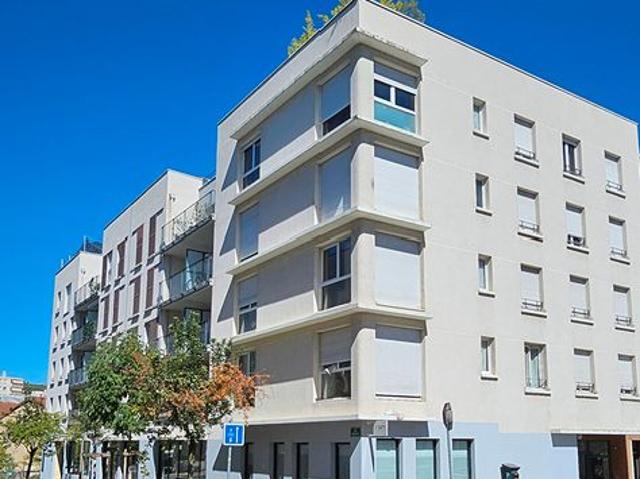 Appartement 1 pièce 22 m²