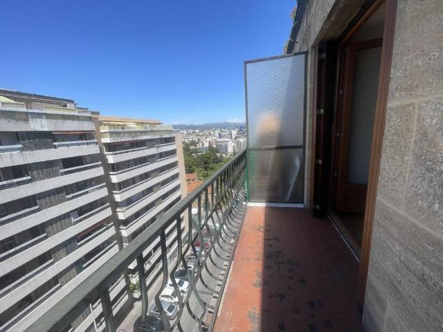 Appartement 1 pièce 22 m²
