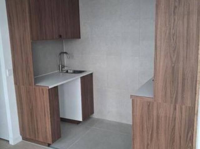 Appartement 1 pièce 22 m²