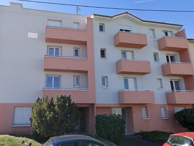 Appartement 1 pièce 22 m²
