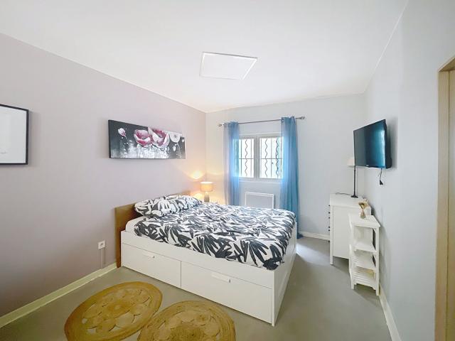 Appartement 1 pièce 22 m²