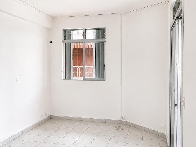 Appartement 1 pièce 22 m²