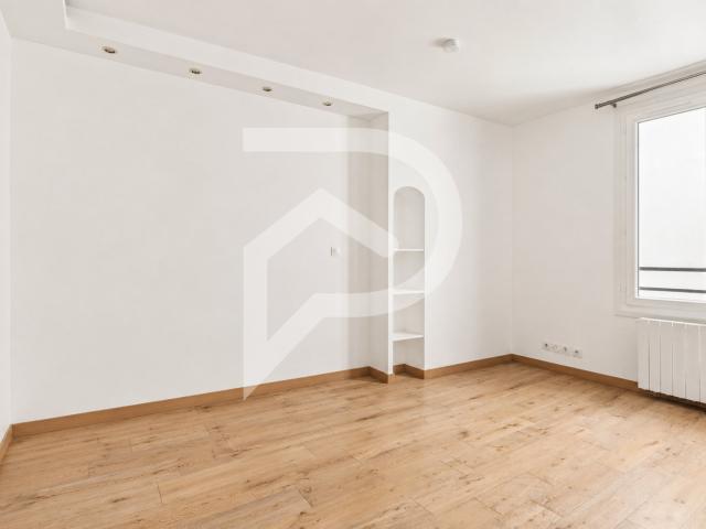 Appartement 1 pièce 22 m²