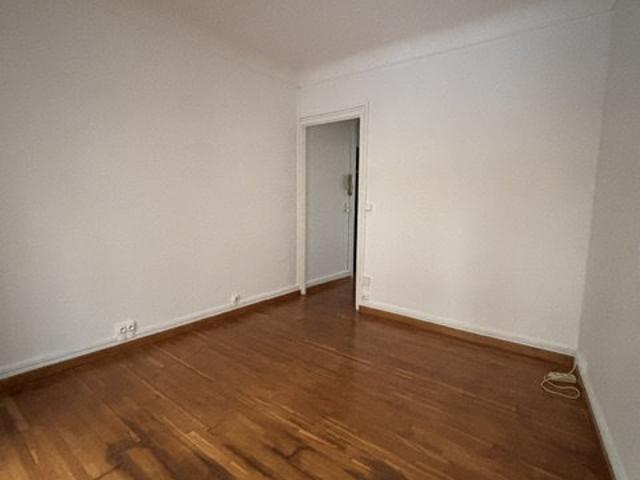 Appartement 1 pièce 22 m²
