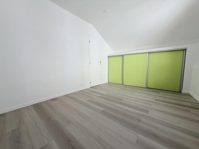 Appartement 1 pièce 22 m²
