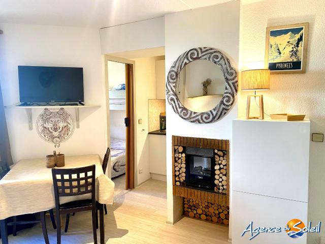 Appartement 1 pièce 22 m²