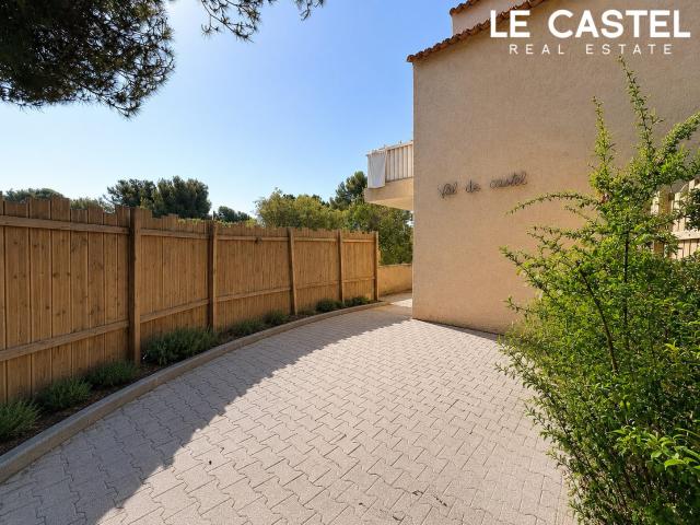 Appartement 1 pièce 22 m²