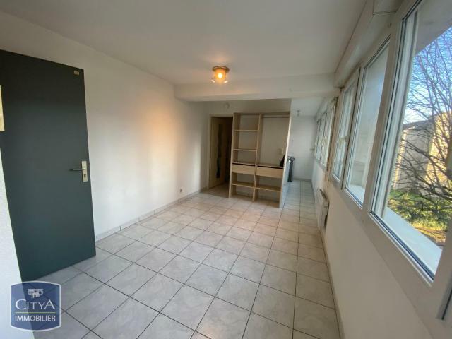 Appartement 1 pièce 22 m²
