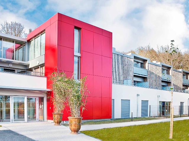 Appartement 1 pièce 22 m²