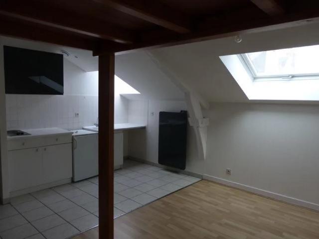Appartement 1 pièce 22 m²