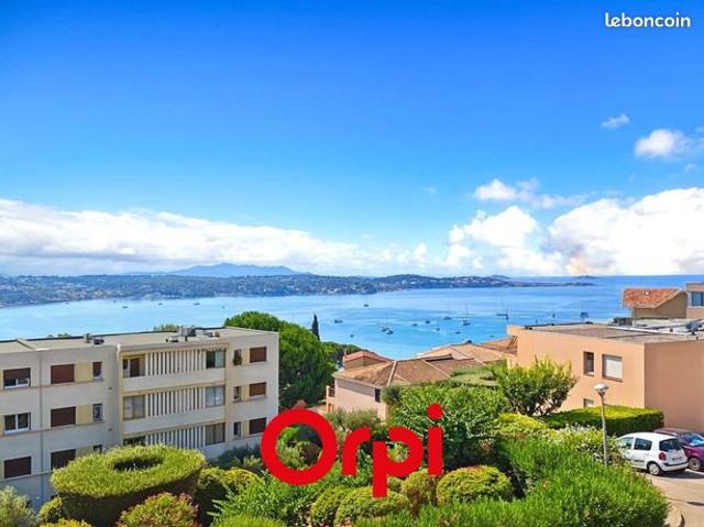 Appartement 1 pièce 22 m²