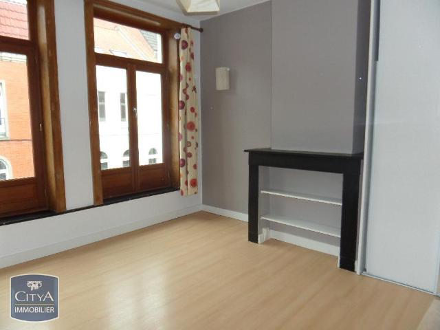 Appartement 1 pièce 22 m²