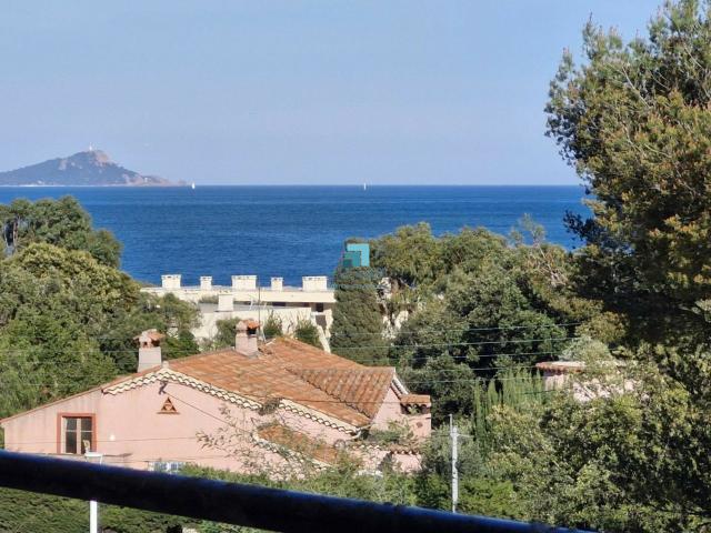 Appartement 1 pièce 22 m²