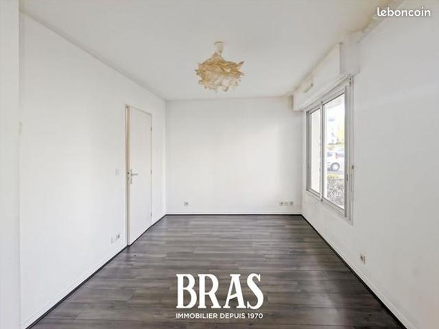 Appartement 1 pièce 22 m²