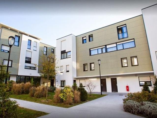 Appartement 1 pièce 22 m²