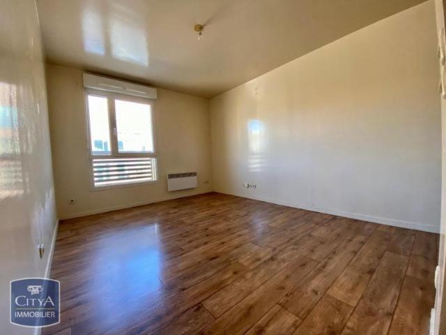 Appartement 1 pièce 22 m²