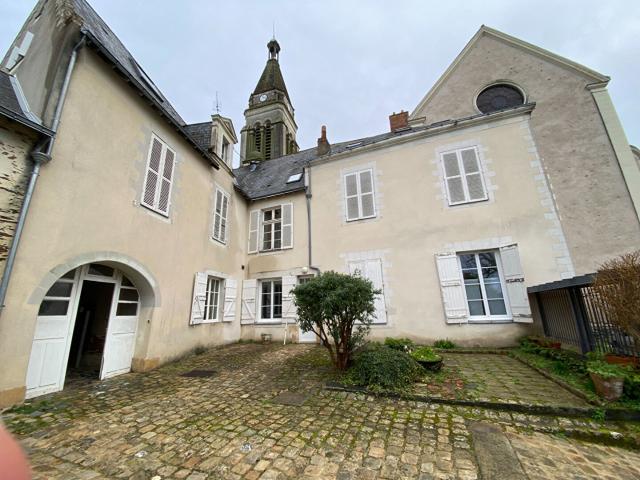 Appartement 1 pièce 22 m²
