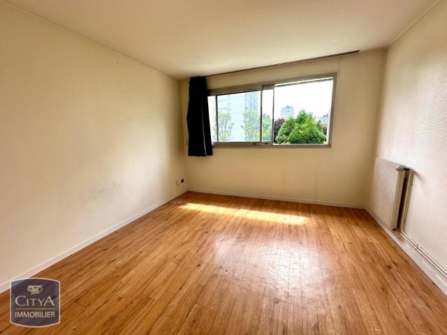 Appartement 1 pièce 22 m²
