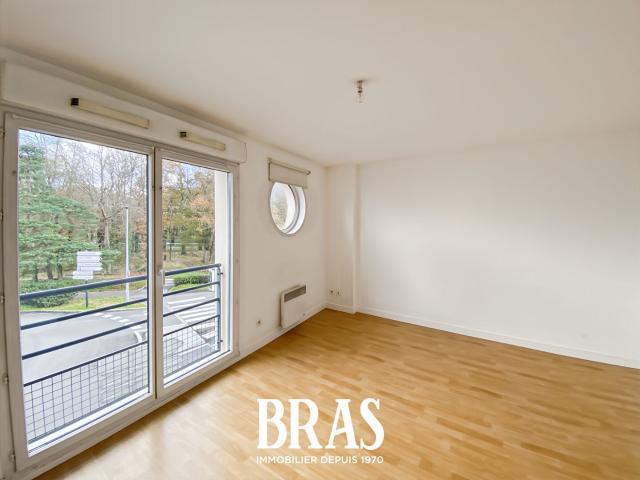 Appartement 1 pièce 22 m²