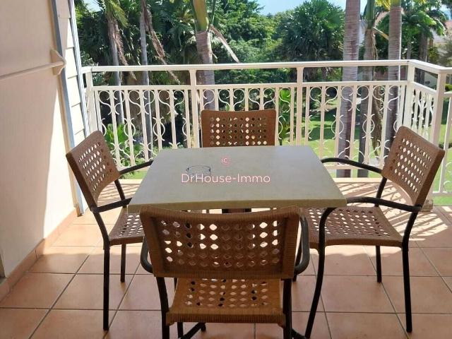 Appartement 1 pièce 22 m²