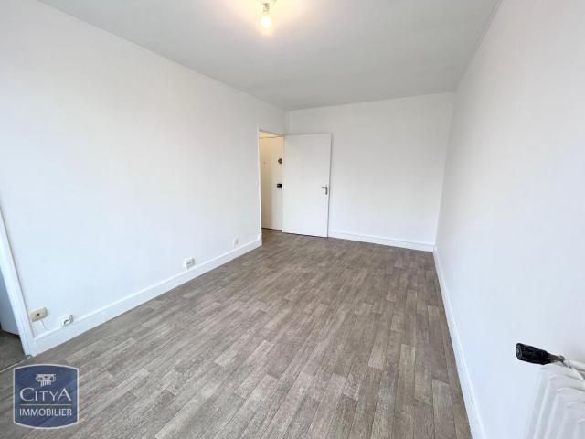 Appartement 1 pièce 22 m²