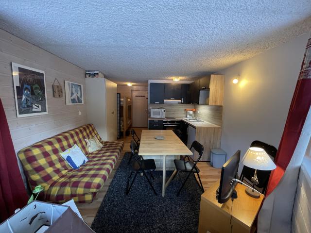 Appartement 1 pièce 23 m²