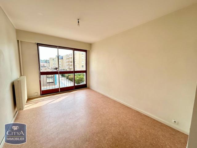 Appartement 1 pièce 22 m²