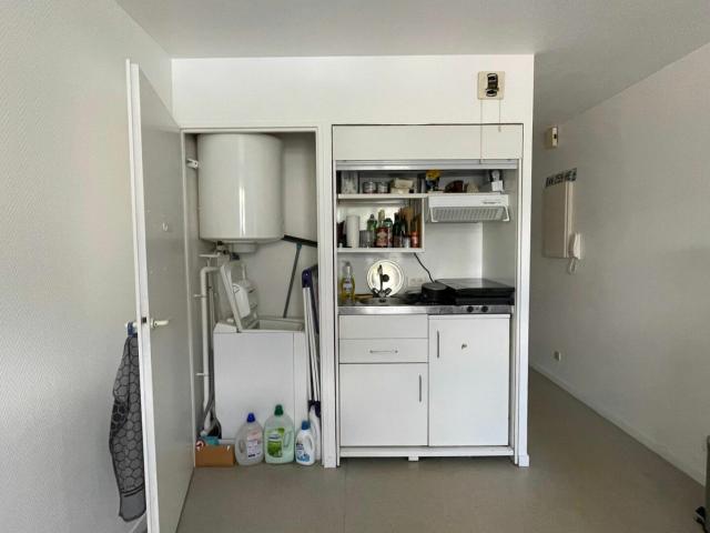 Appartement 1 pièce 22 m²