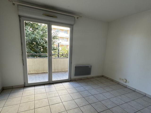 Appartement 1 pièce 22 m²