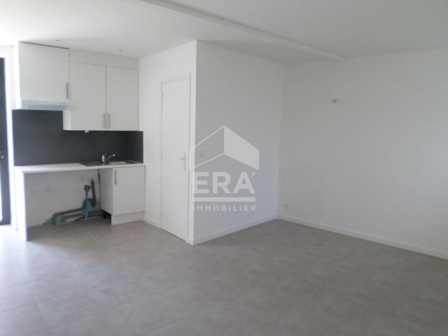 Appartement 1 pièce 22 m²