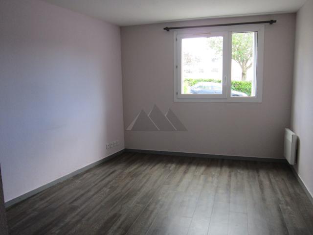 Appartement 1 pièce 22 m²