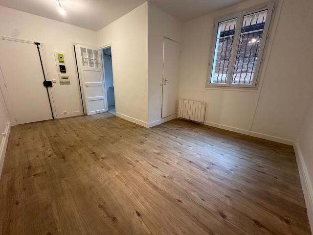Appartement 1 pièce 22 m²