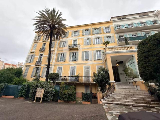 Appartement 1 pièce 22 m²