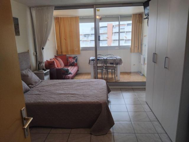 Appartement 1 pièce 22 m²